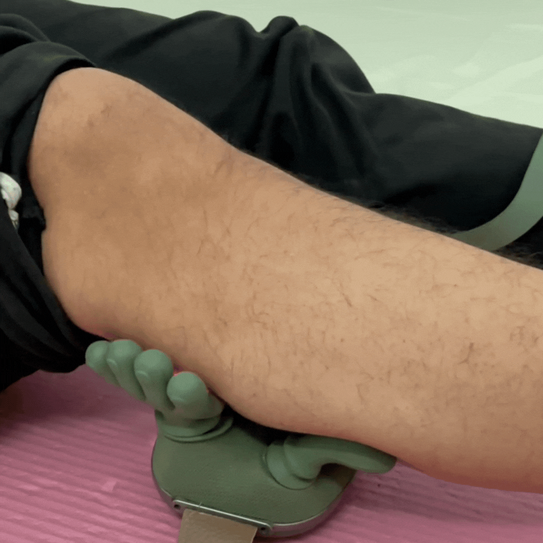 Human-Hand Neck Massager - KneadPure™