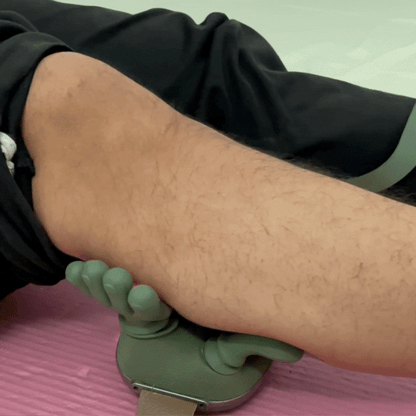 Human-Hand Neck Massager - KneadPure™